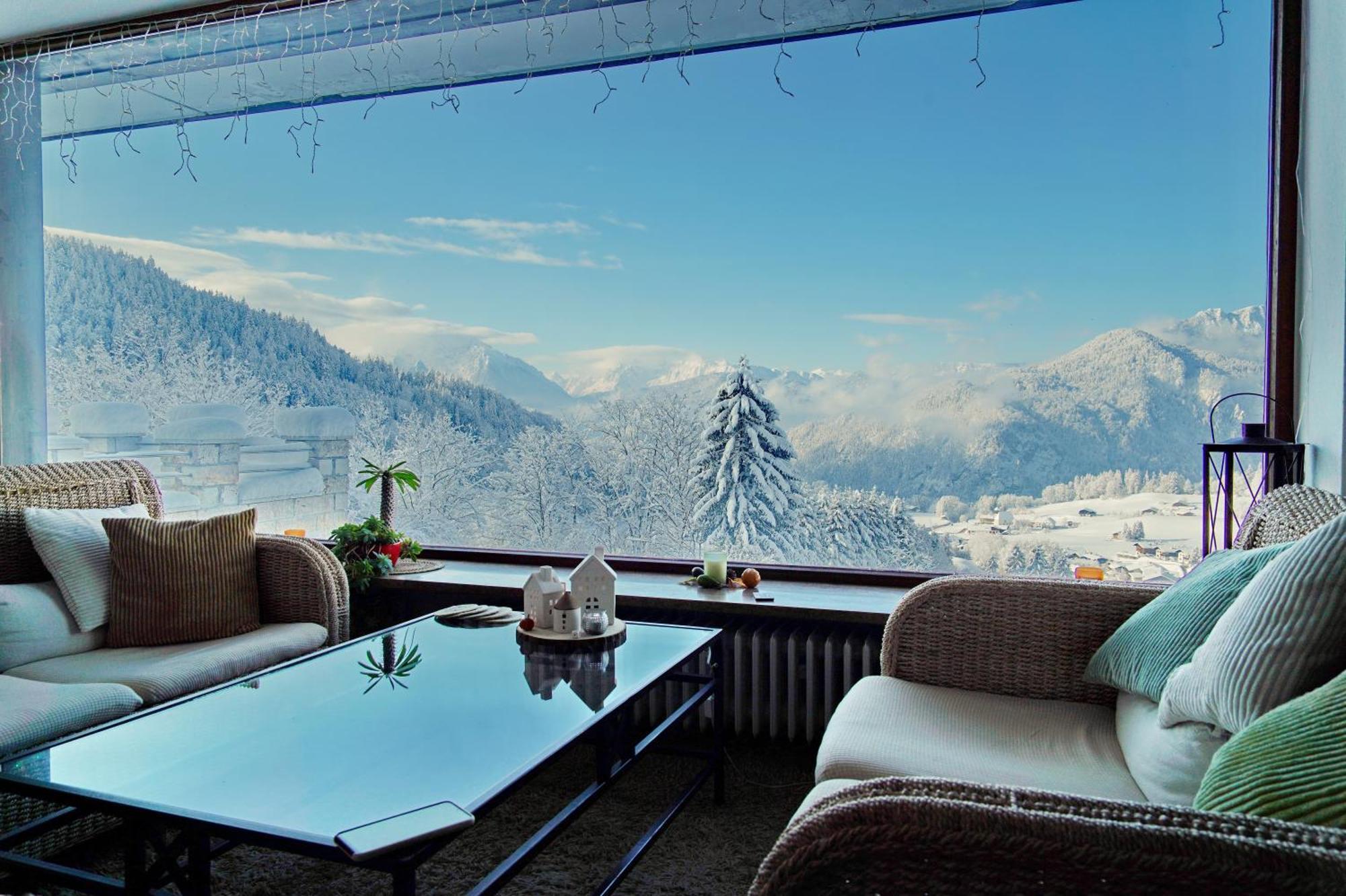 Villa Bello Berchtesgaden Exterior photo