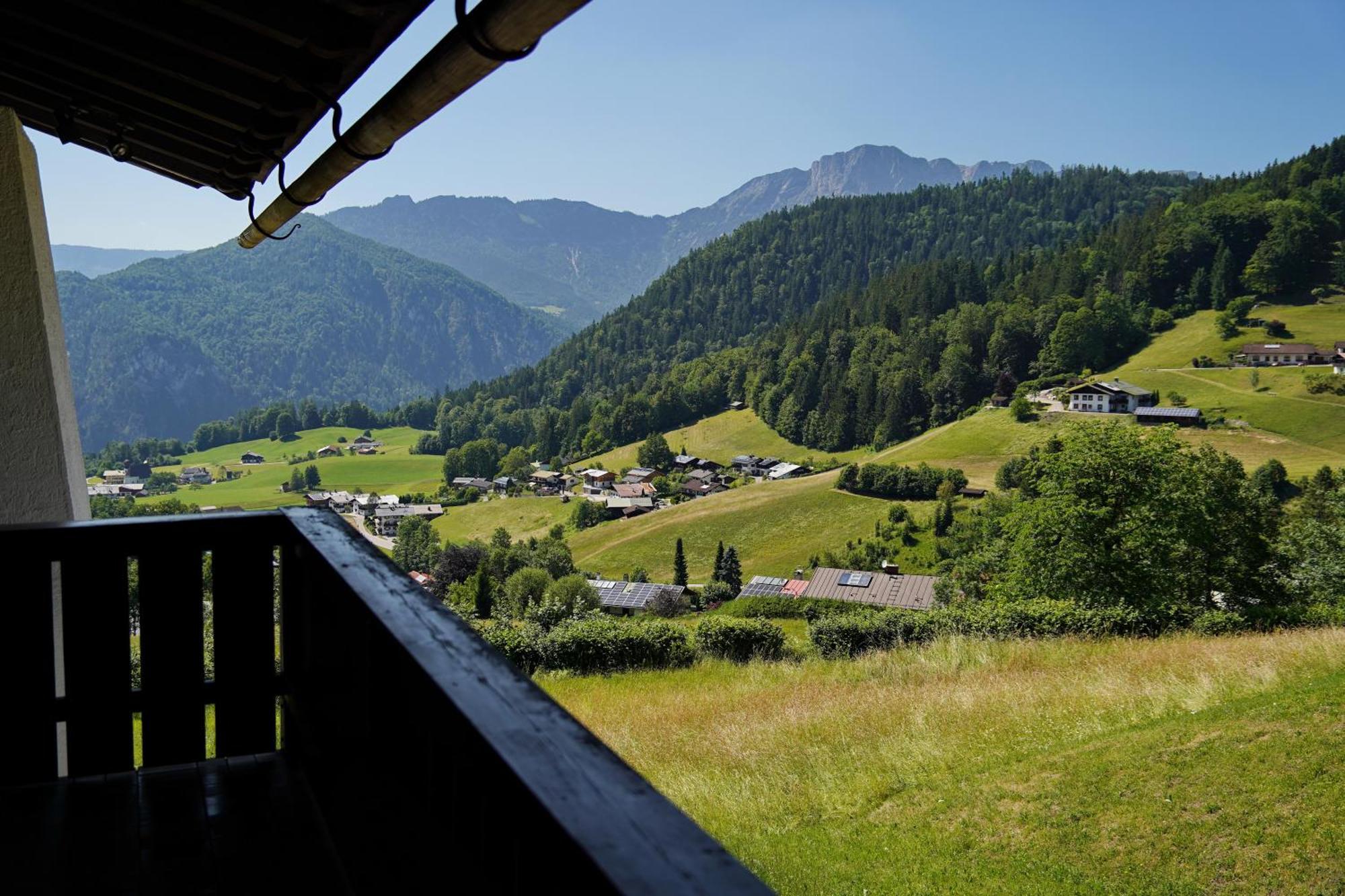Villa Bello Berchtesgaden Exterior photo